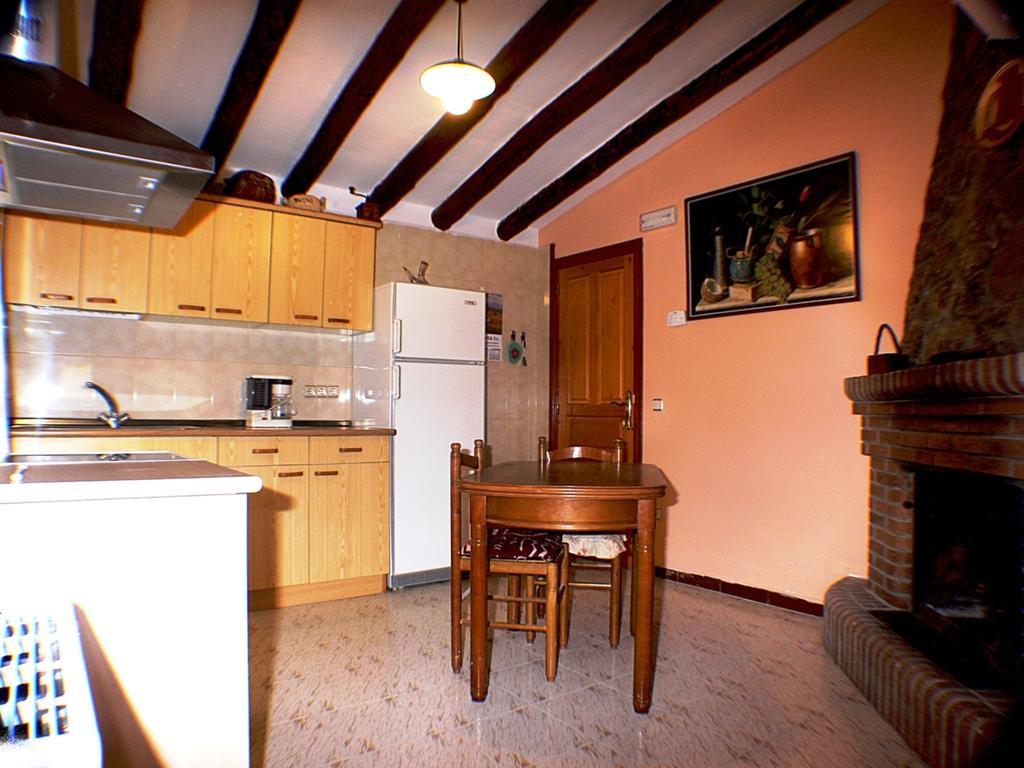 Casa Rural Casa Lino Guest House Chibluco Bilik gambar