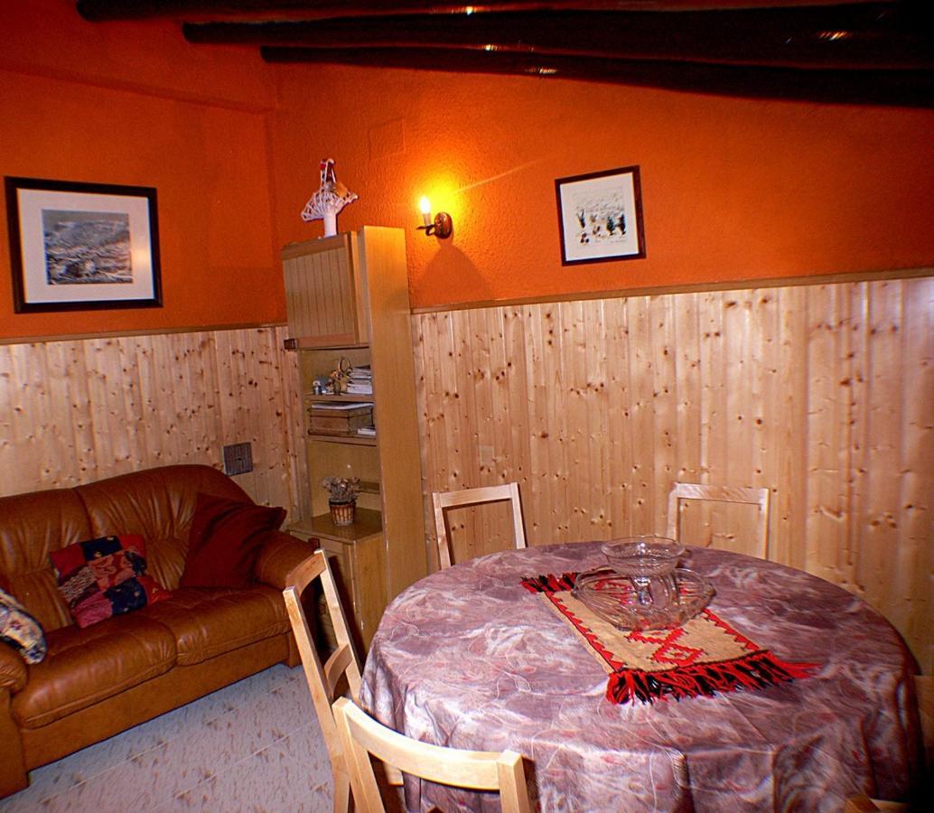 Casa Rural Casa Lino Guest House Chibluco Luaran gambar